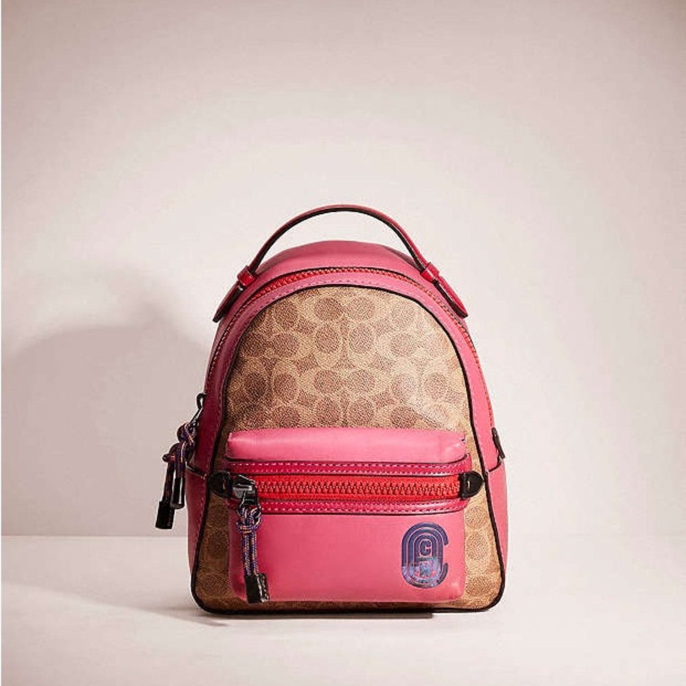 COACH Campus Backpack 23